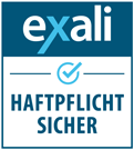 siegel-exali-versicherung